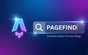 Astro ブログへの Pagefind 検索機能追加ガイド