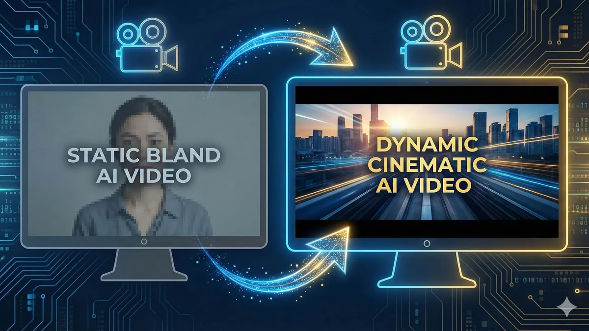 Veo 3カメラワーク制御チュートリアルカバー画像