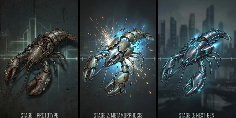 OpenClaw改名の全貌