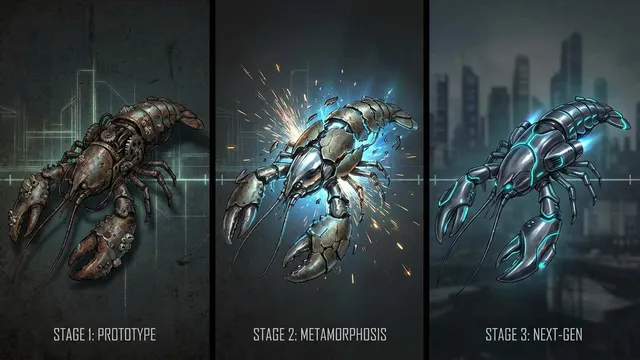 OpenClaw改名の全貌