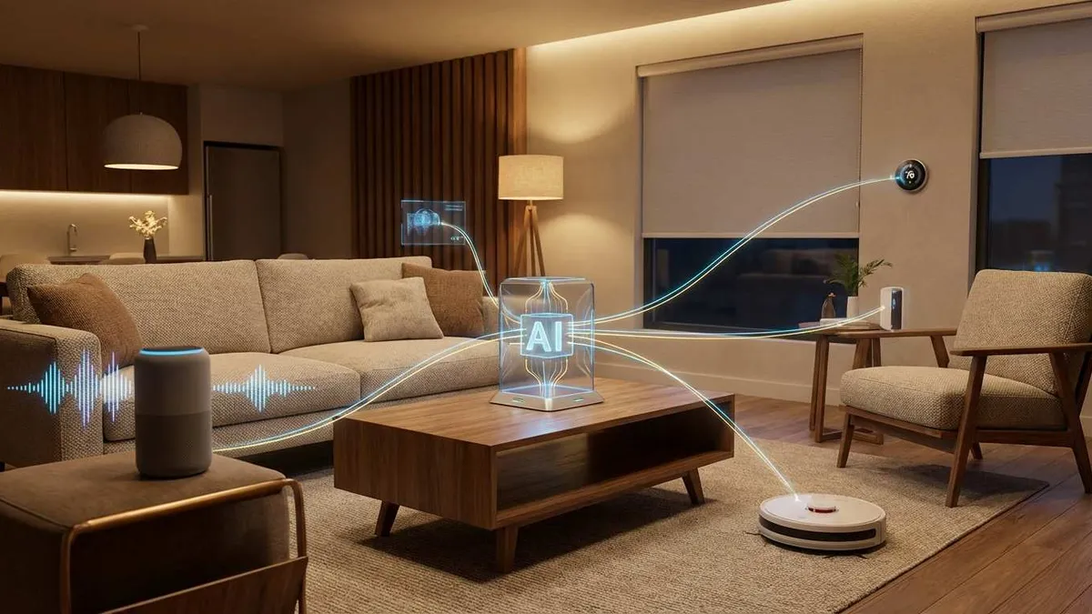 OpenClaw and Home Assistant Integration