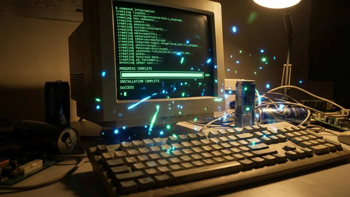 OpenClaw インストールガイド