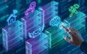 GitHub Actions cache strategy flowchart: from build to acceleration