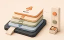 Easton editorial illustration: one Main-scene base carrying four stacked interface layers