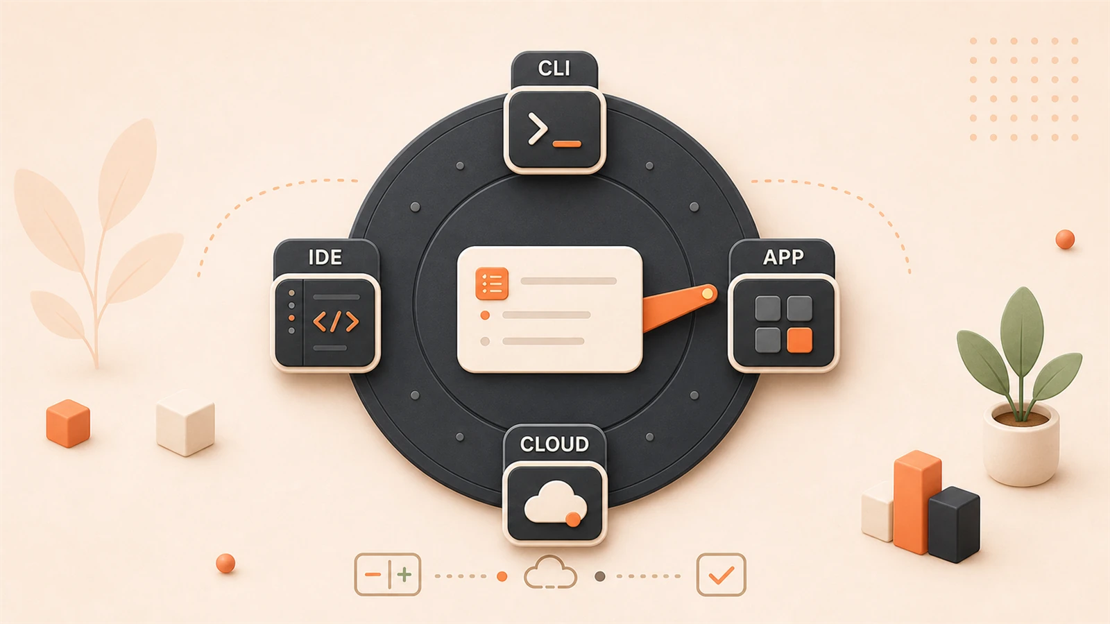 OpenAI Codex Beginner Guide: CLI, IDE, App, or Cloud? | Easton