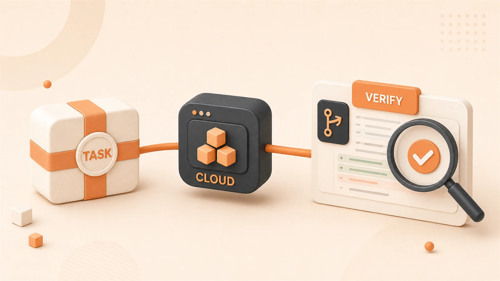 Codex Cloud 実践ガイド：GitHub タスクをクラウド Agent に渡して結果をレビューする | Easton