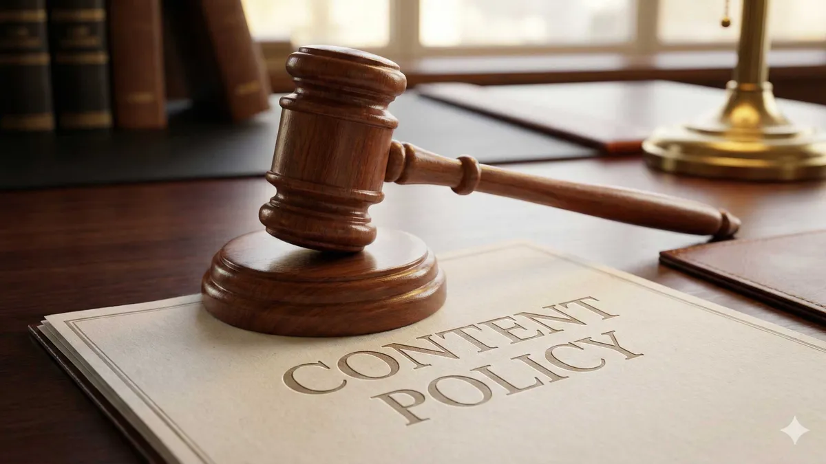 AdSenseコンテンツ・コンプライアンスガイド