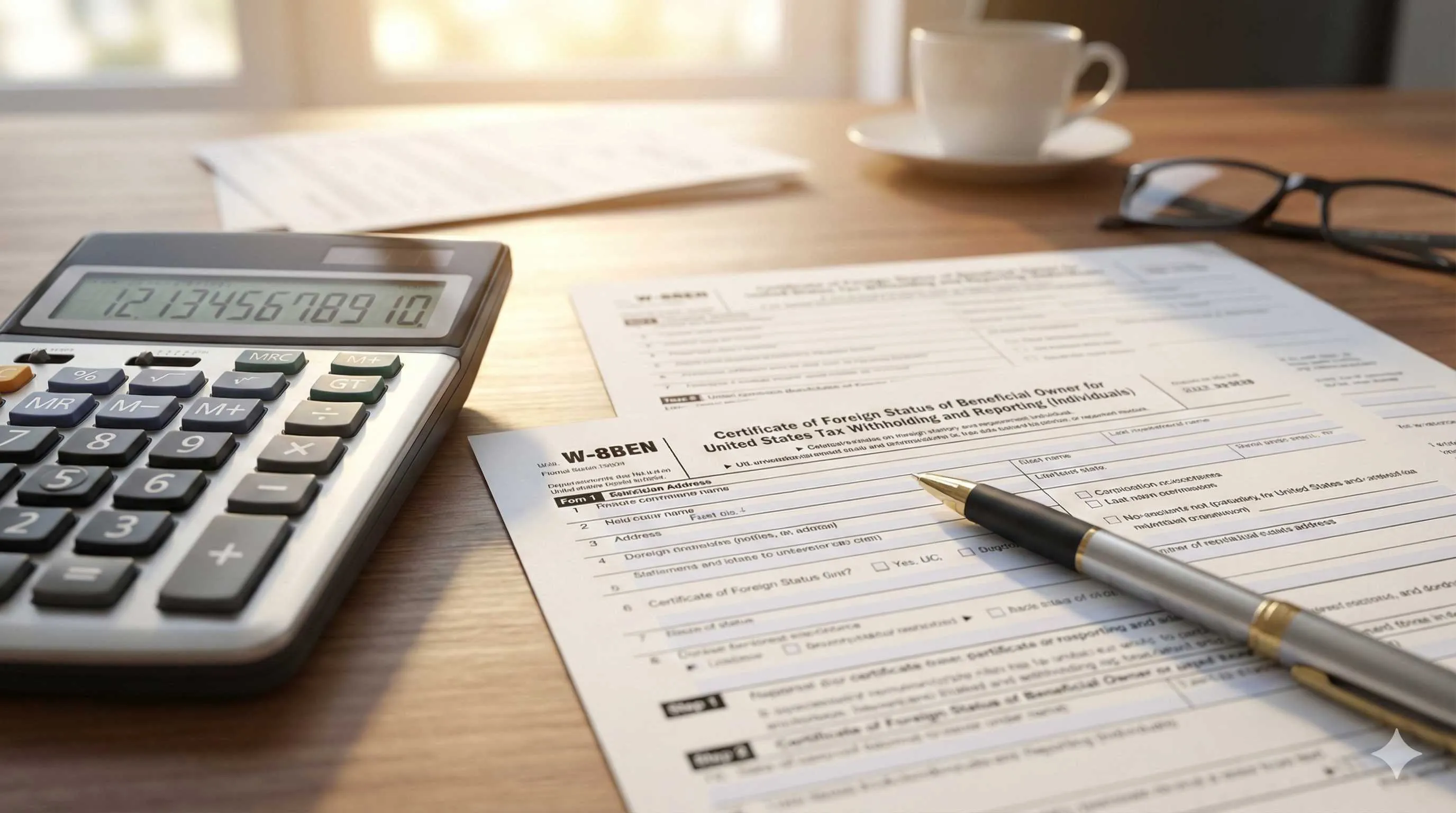 AdSense 収益の税金処理ガイド