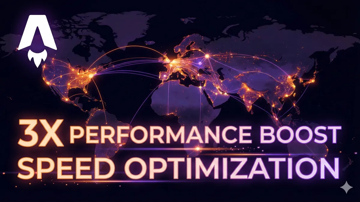 CloudflareグローバルネットワークとAstroデプロイの概念図