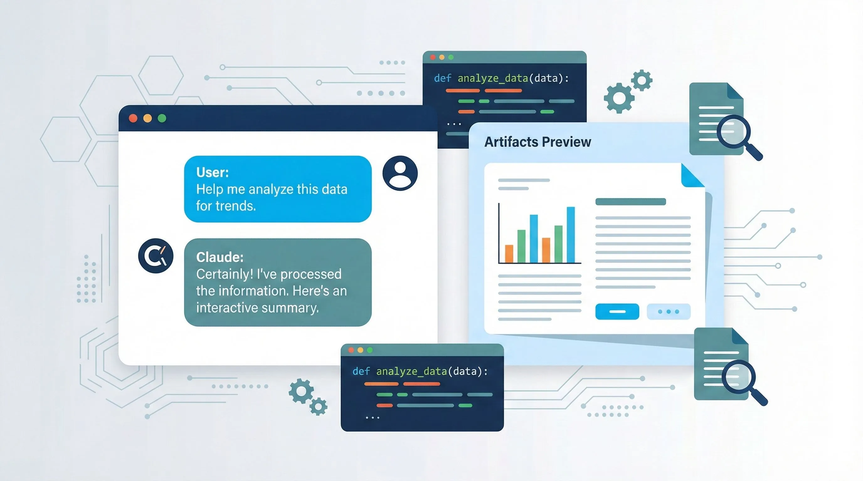 Claude高度な使用テクニック