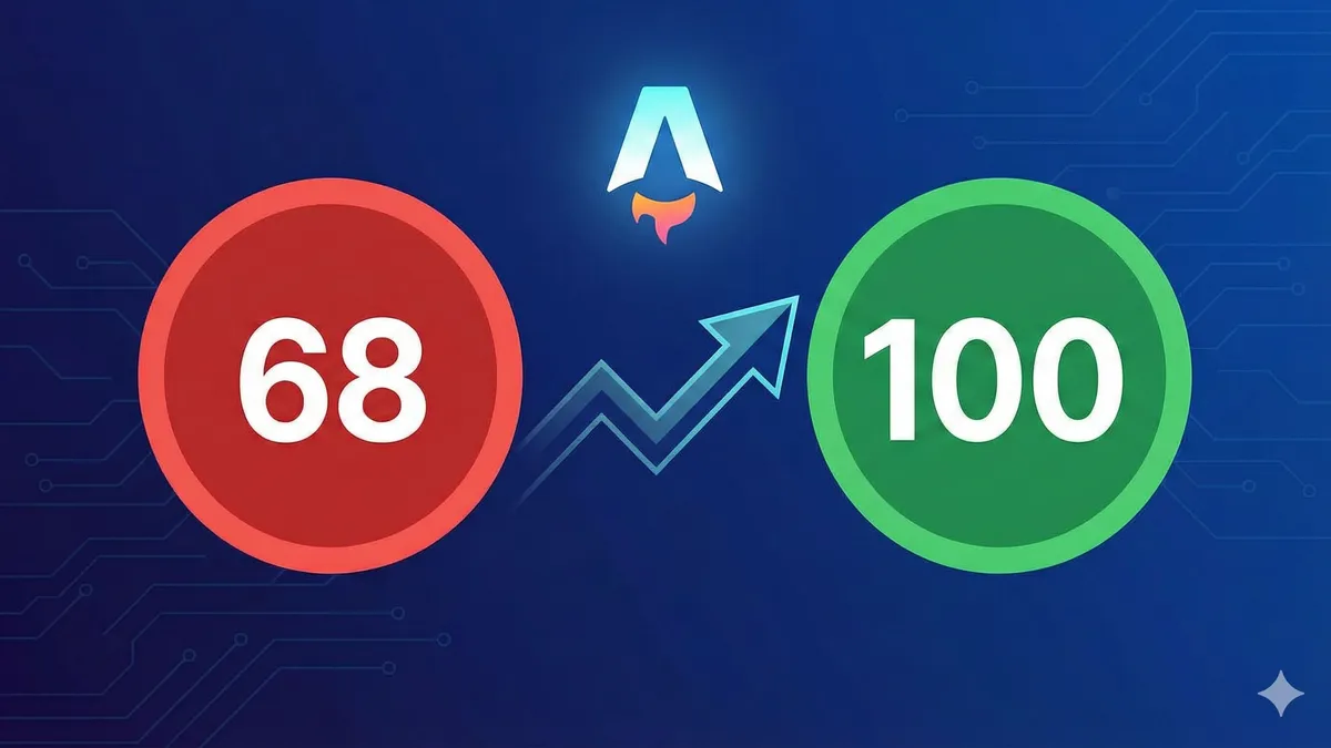 Core Web Vitals パフォーマンス最適化ガイド