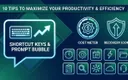 Cursor编辑器高级技巧与快捷键指南