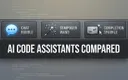 Cursor IDE核心功能对比示意图