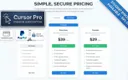 Cursor Pro订阅指南