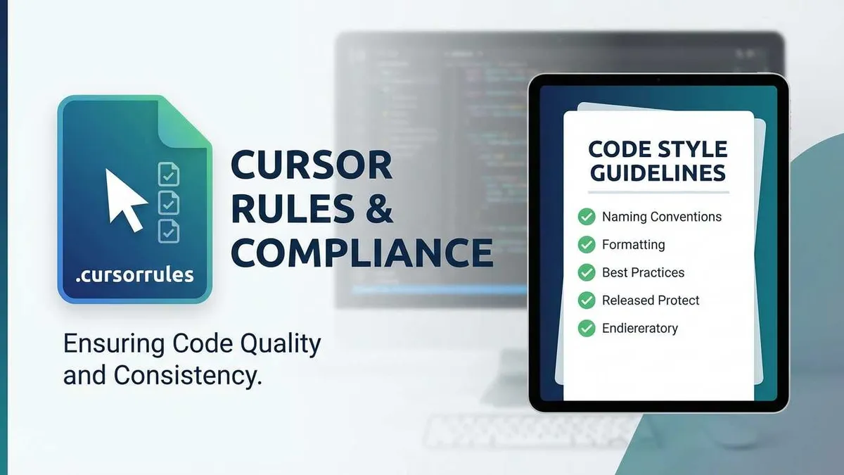 Cursor Rules 設定ガイド
