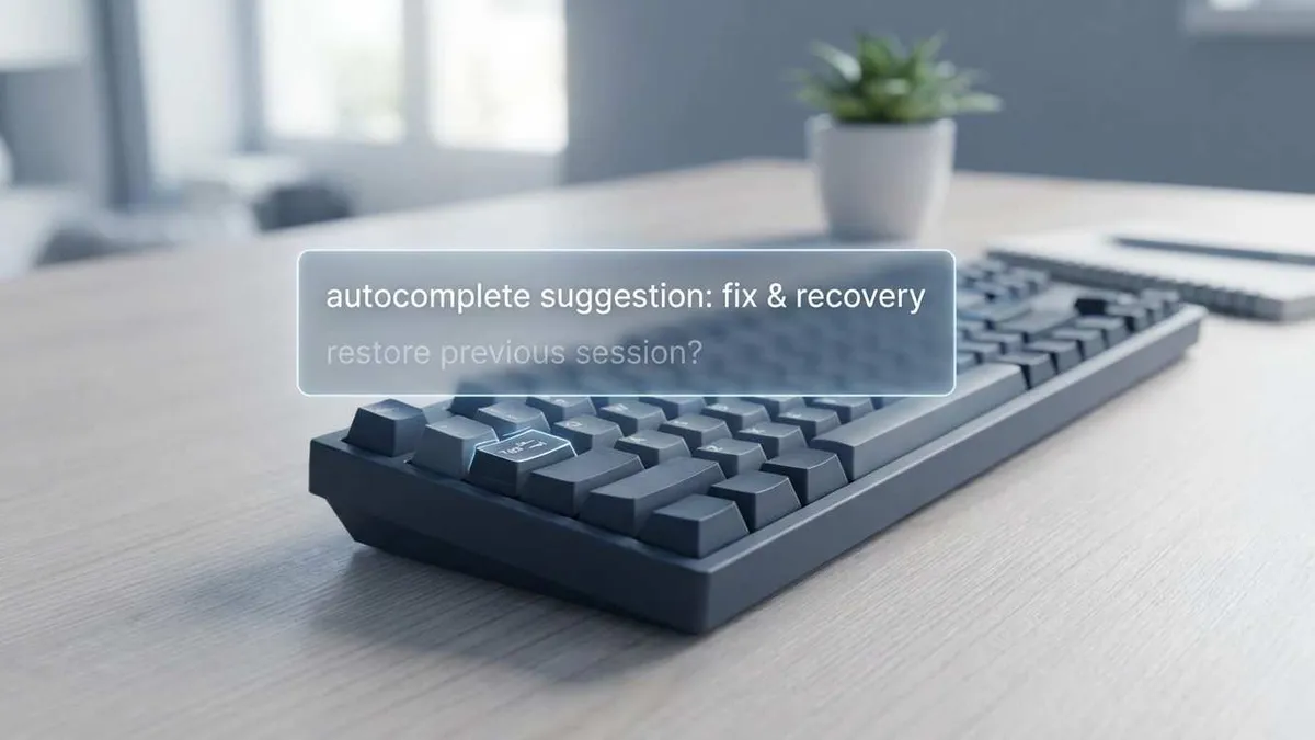 Cursor Tab 補完が効かないときのトラブルシューティングガイド