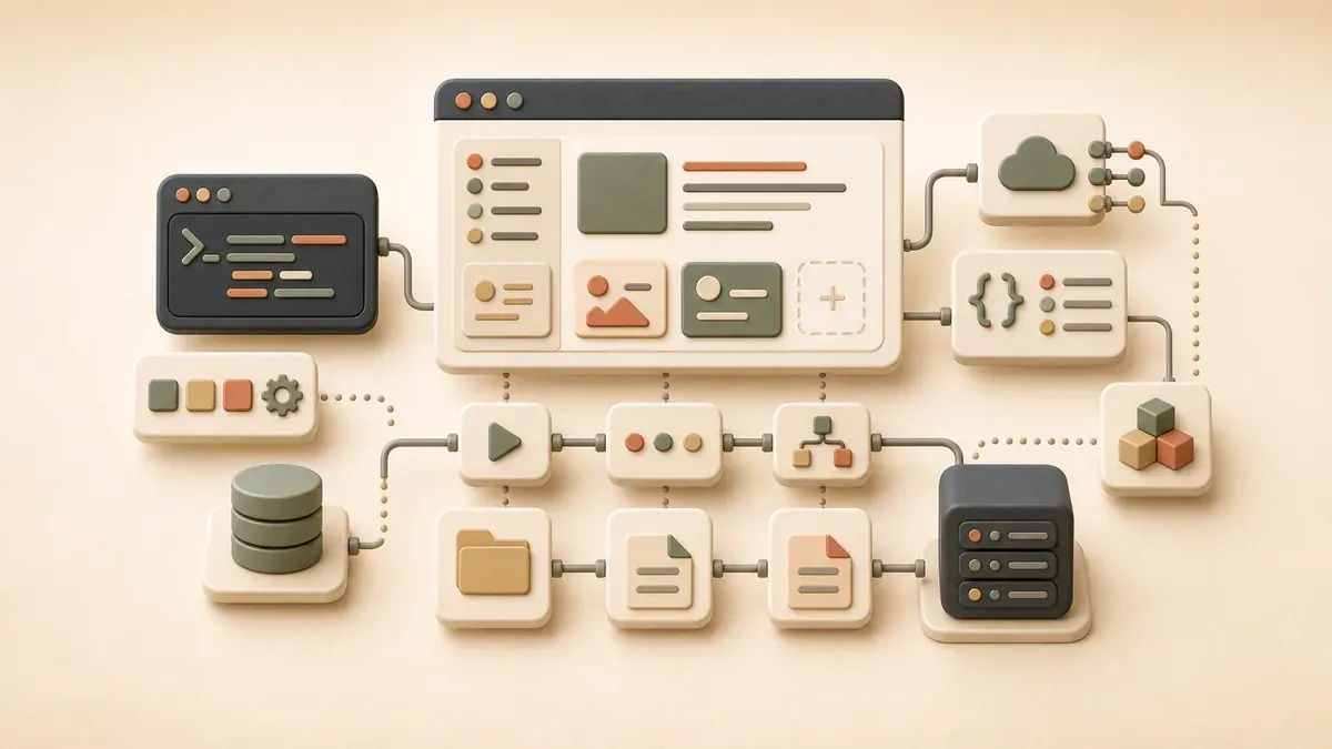 Cloudflare Pages: Statischen Blog deployen – 5 Frameworks ohne typische Fehler