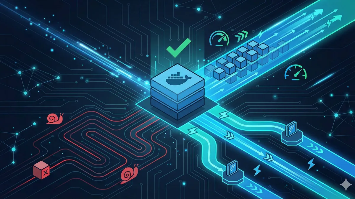 Docker镜像源配置指南