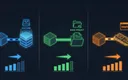 Docker マウント方式の比較図解