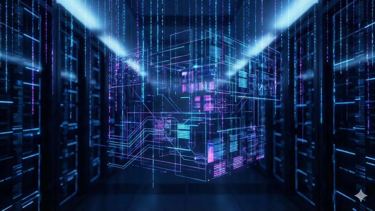 Drizzle ORM TypeScript lightweight database ORM illustration