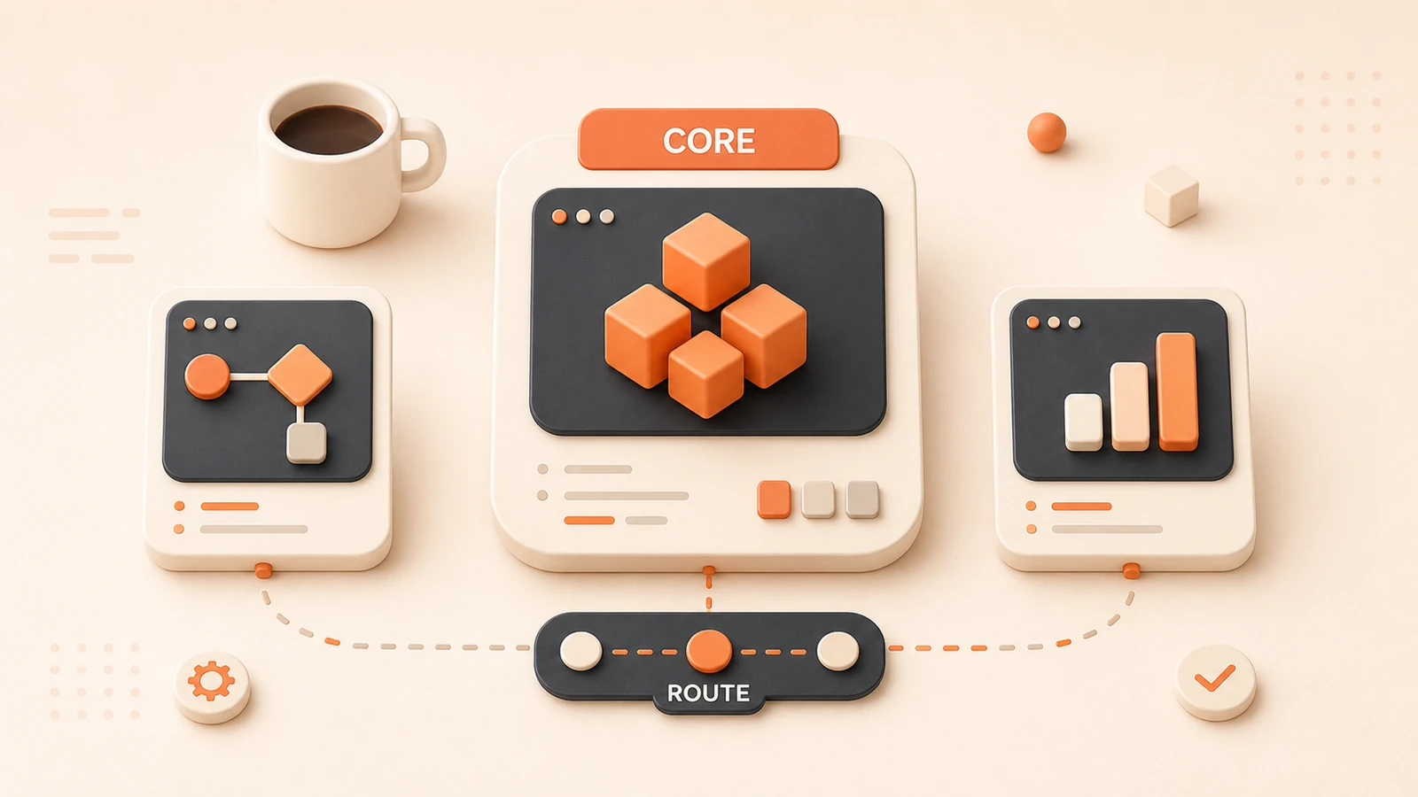 ComfyUI & Stable Diffusion: Setup, Models, and Workflows | Easton