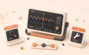 Easton editorial illustration: signal tracing instrument