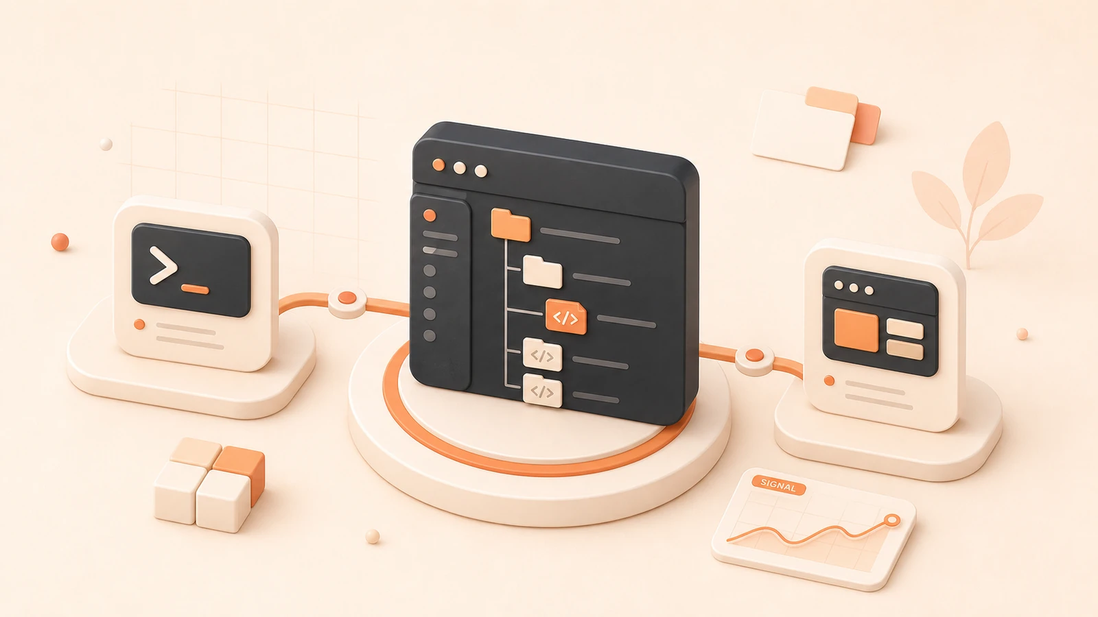 Next.js Custom Error Pages: 404, 500, and Recovery UI | Easton