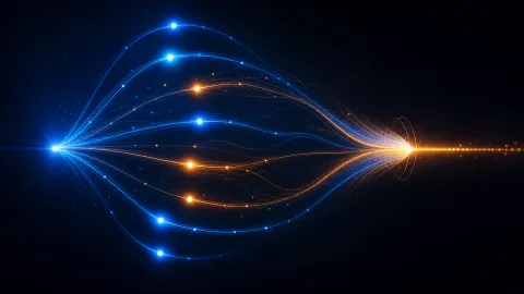 OpenAI Codex 多入口工作流，从本地小任务到云端 PR 的选择示意