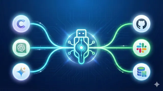 MCP Protocol Enables Seamless AI Tool Integration