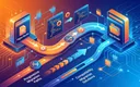 Next.js Pages Router to App Router migration practical guide illustration