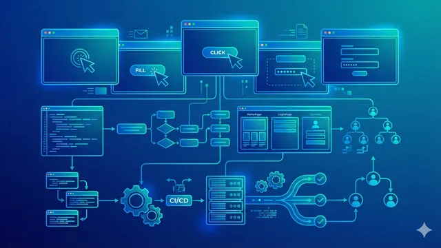 n8n Webhook node configuration interface and workflow diagram