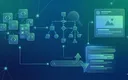 ComfyUI 节点式工作流入门示意