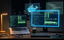 OpenClaw インストール手順のイメージ図