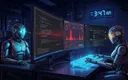 OpenClaw と Claude Code のハイブリッドワークフロー構成図