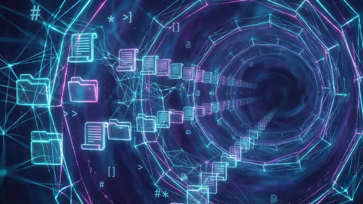 OpenClawローカル記憶システムアーキテクチャ図