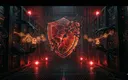 OpenClaw セキュリティ警告のイメージ
