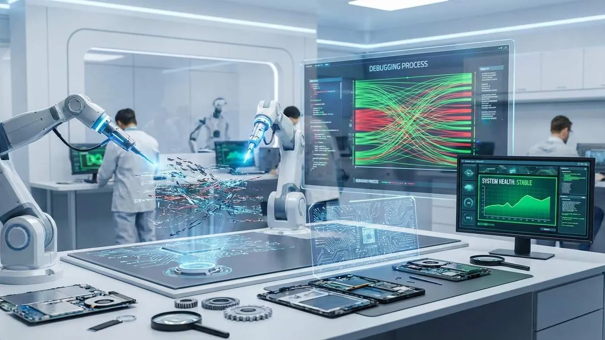 OpenClaw Troubleshooting Guide