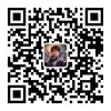 WeChat Official Account QR Code