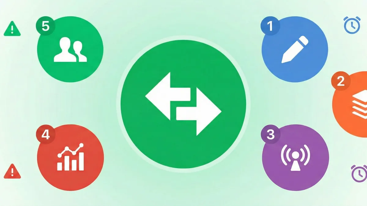 WeChat Official Account Setup Tutorial