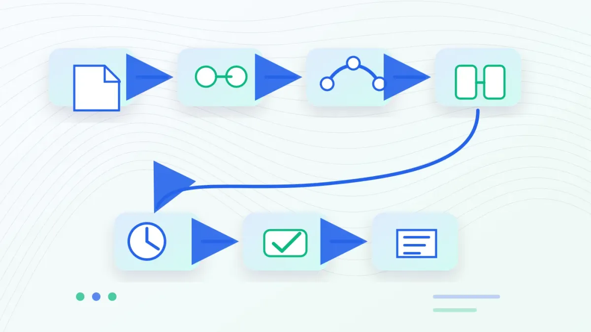 Abstract node graph for reusing and troubleshooting ComfyUI workflows
