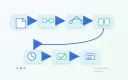 Abstract node graph for reusing and troubleshooting ComfyUI workflows