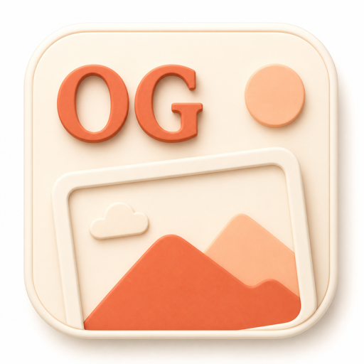 OG Image Generator