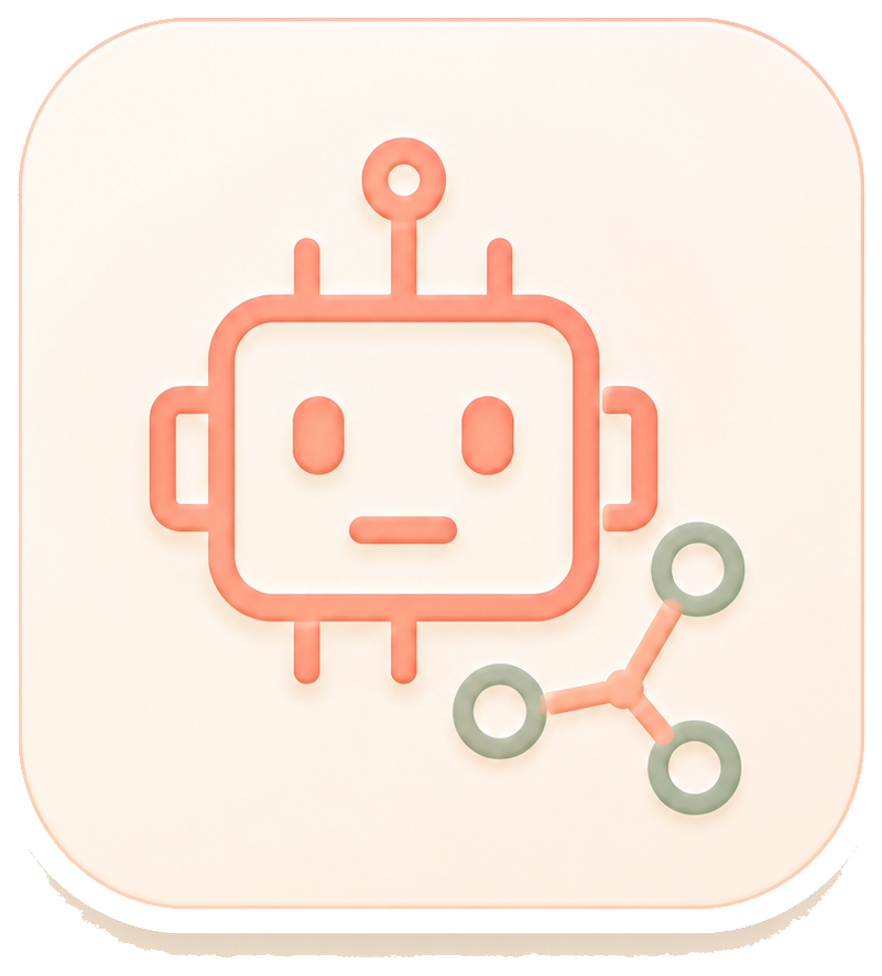 AI & Intelligence icon