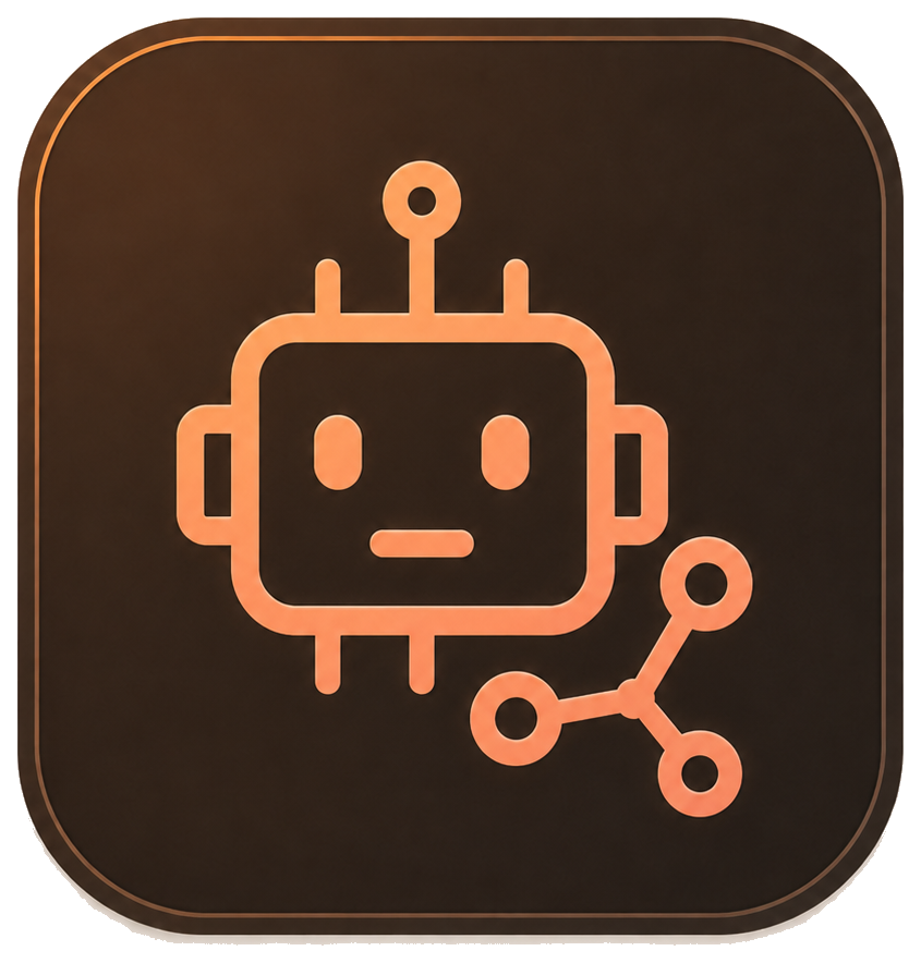AI & Intelligence icon