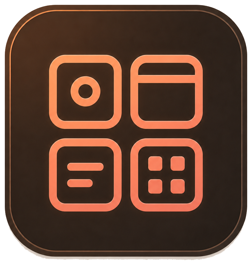 Consumer Apps & Utilities icon
