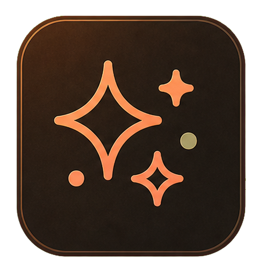 IA e intelligenza icon