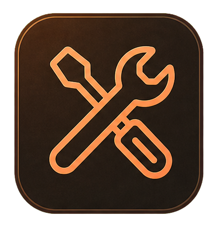 Automazione icon