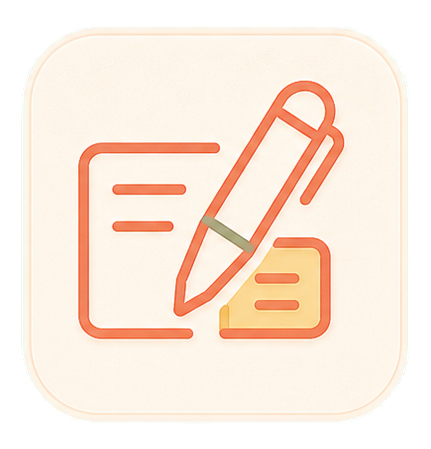 Media digitali icon