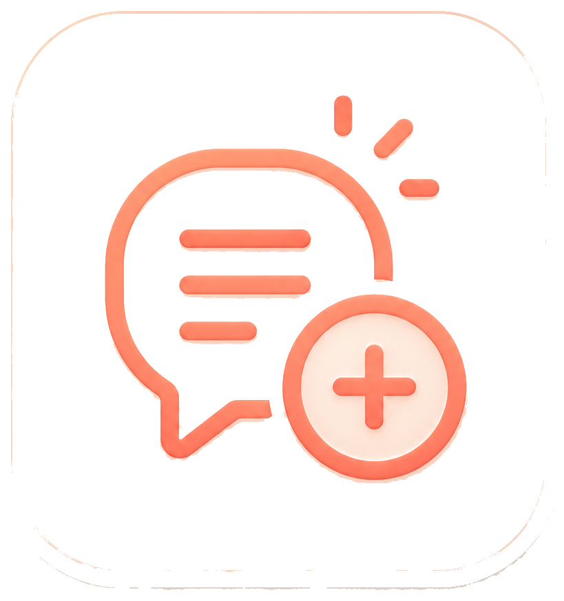 Suggest tool icon
