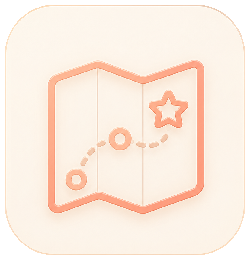More planned icon